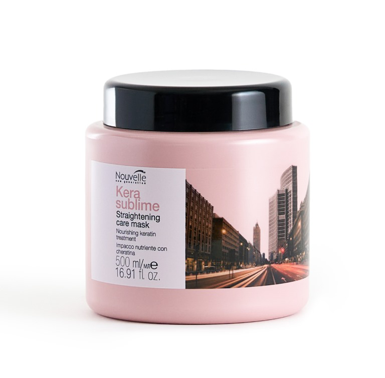  קרטין טיפולית לשיקום - 500ml