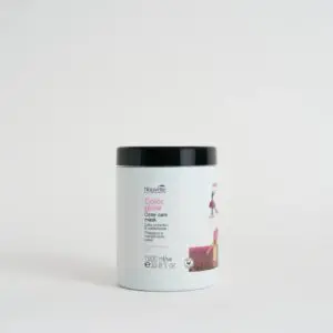 מסכת טיפוח לשיער צבוע 100ml Color Glow