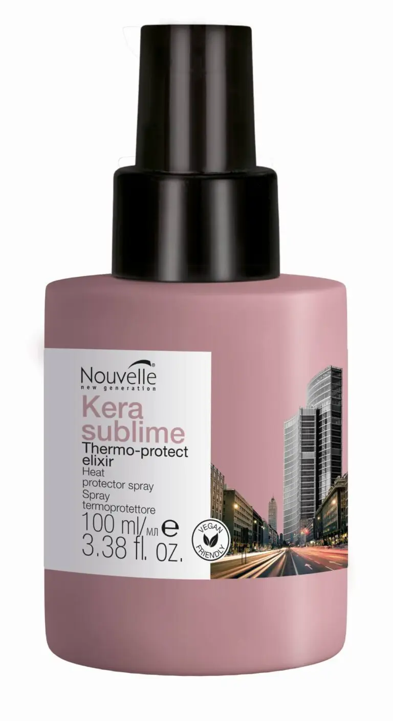 ספריי הגנה מפני חום