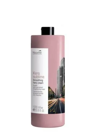 קרם קראטין לשיקום