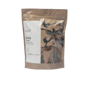 Mildeco – אבקת הבהרה מקצועית ללא אמוניה