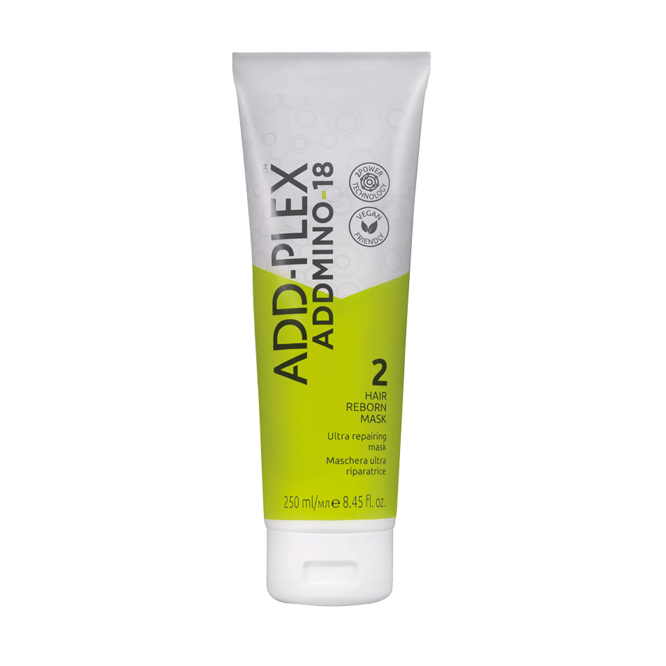 Hair Reborn Mask - מסכה