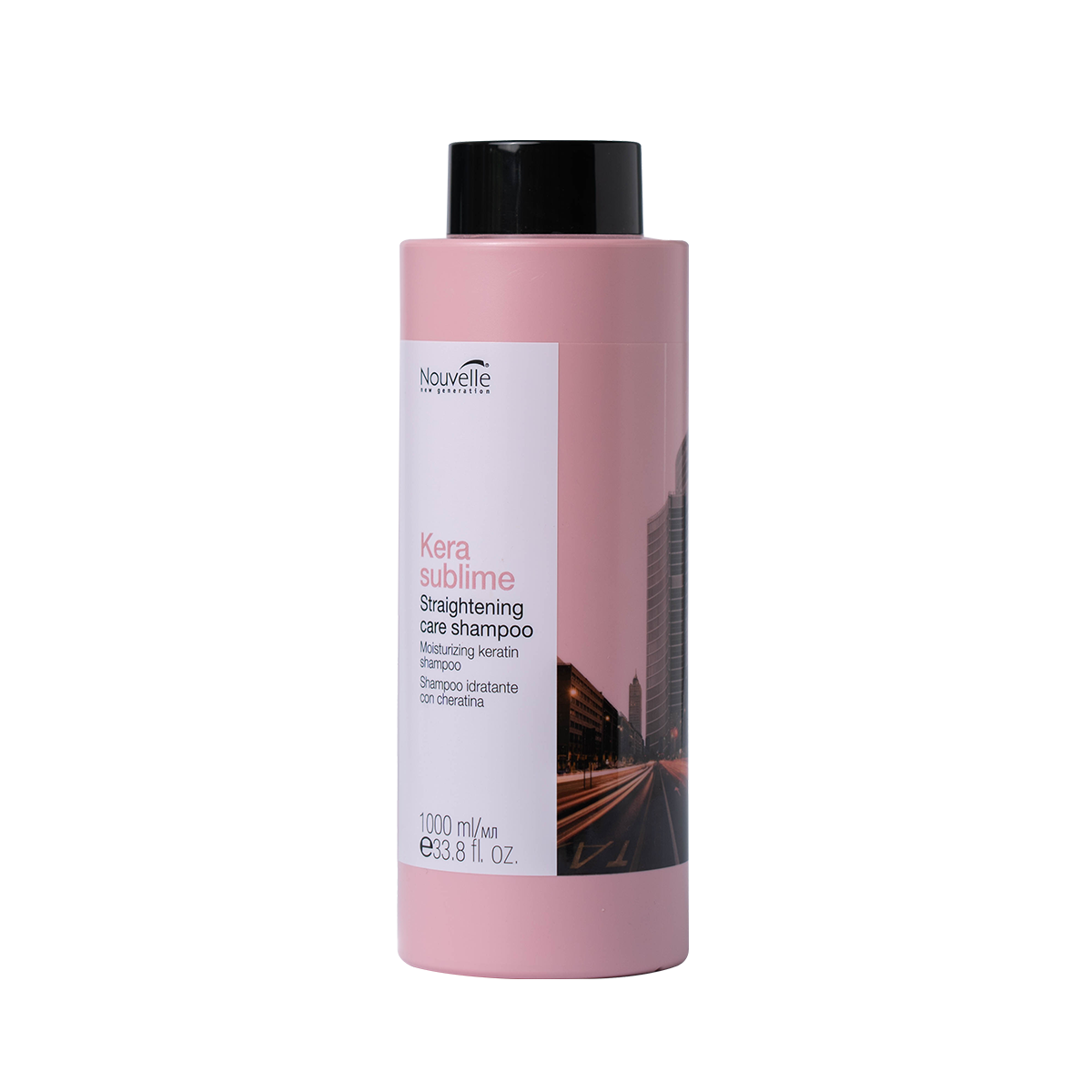  קרטין טיפולי לשיקום - 1000ml