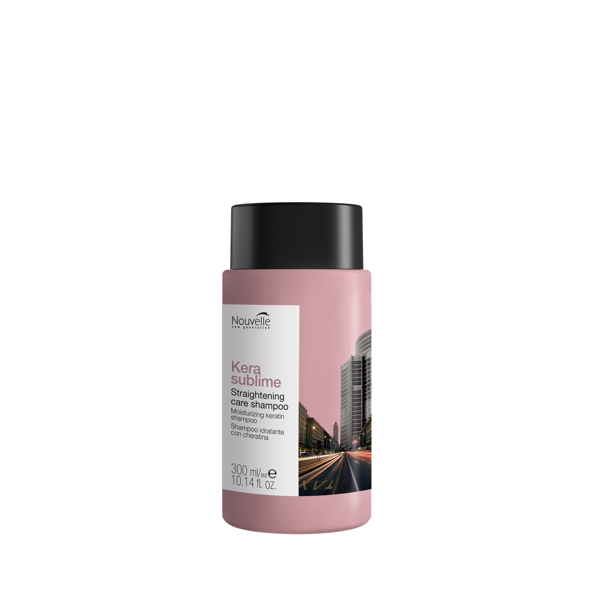 שמפו קרטין טיפולי לשיקום