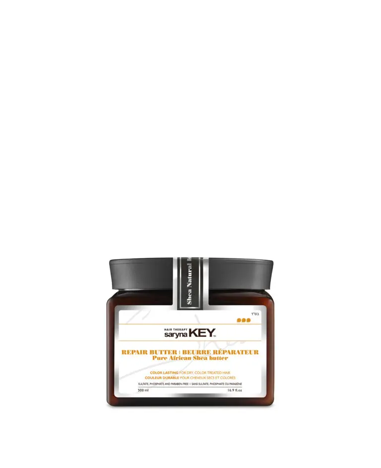 COLOR LASTING TREATMENT BUTTER 500