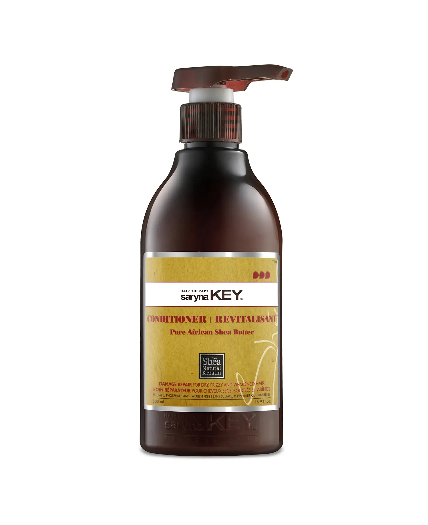 DAMAGE REPAIR CONDITIONER -500