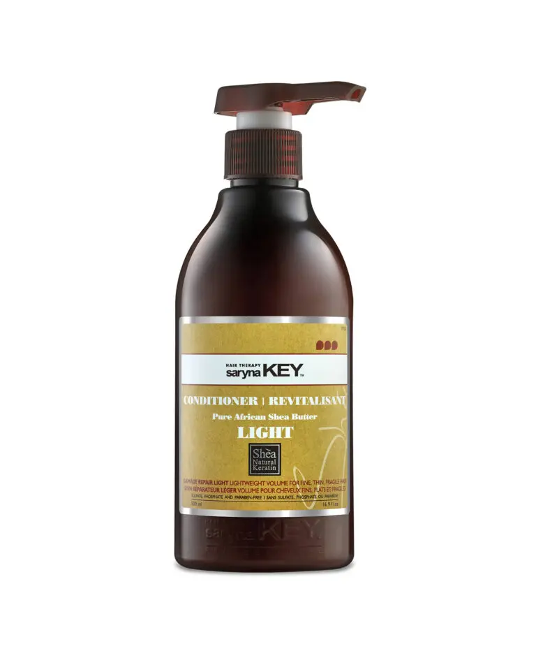 DAMAGE REPAIR LIGHT CONDITIONER - 500