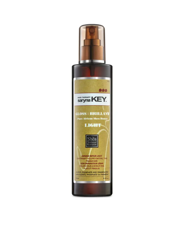DAMAGE REPAIR LIGHT SPRAY GLOSS - 250