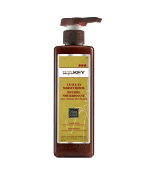 סרינה קיי - קרם לחות שיאה לשיער יבש - 500 מ"ל