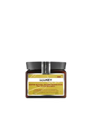 סרינה קיי - מסכה לשיער יבש ופגום חמאת שיאה  500 מ"ל