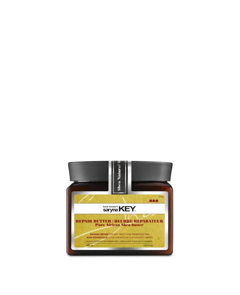 DAMAGE REPAIR TREATMENT BUTTER- 500