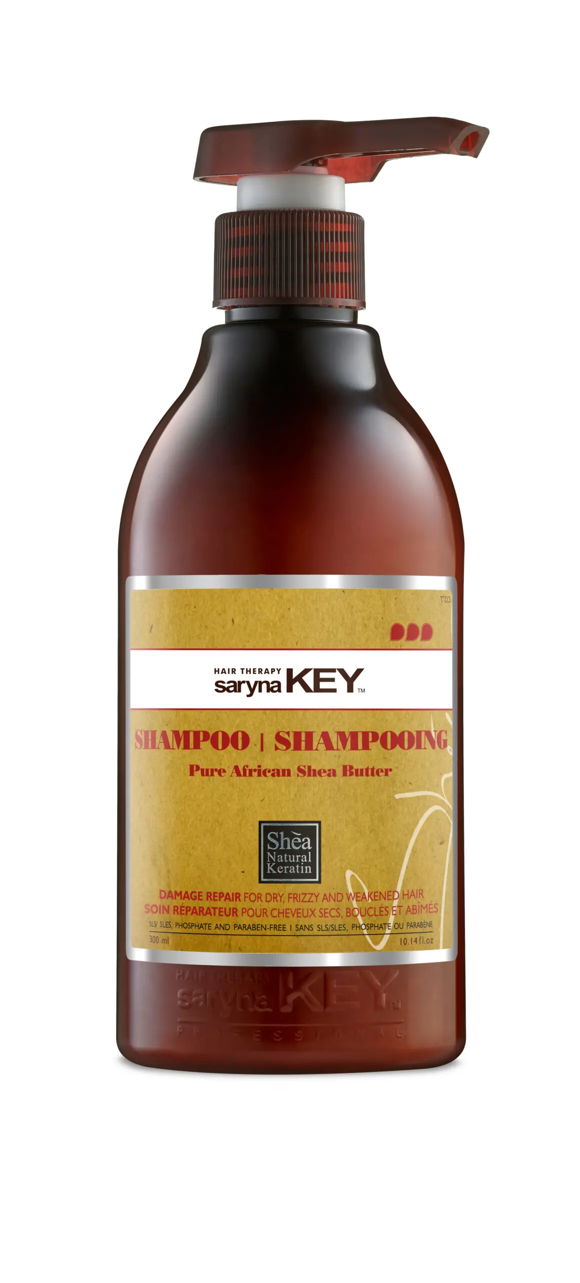 Damage-Repair-Shampoo-300ml