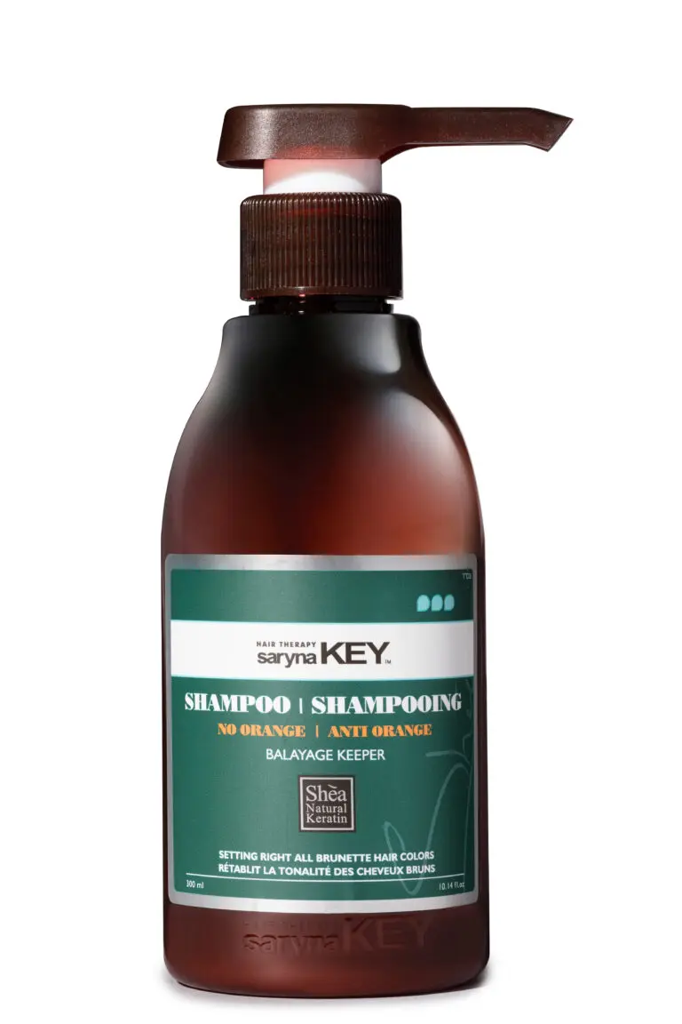 NO-ORANGE SHAMPOO_300 ml