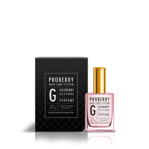 בושם לשיער בניחוח - ריסטור 50 מ"ל | Hair Restore Perfume