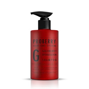 שמפו לשיער מוחלק ״הידריישן״ 500 מ"ל | Hydration Shampoo