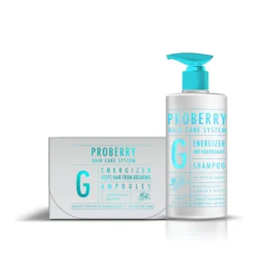 מארז פרימיום - אנרגייזר קטן