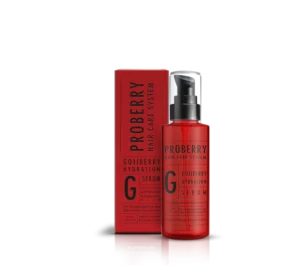 סרום הידרשיין לשיער מוחלק 125 מ"ל | Hydration Serum